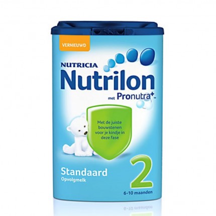 荷蘭牛欄牌 Nutrilon 2